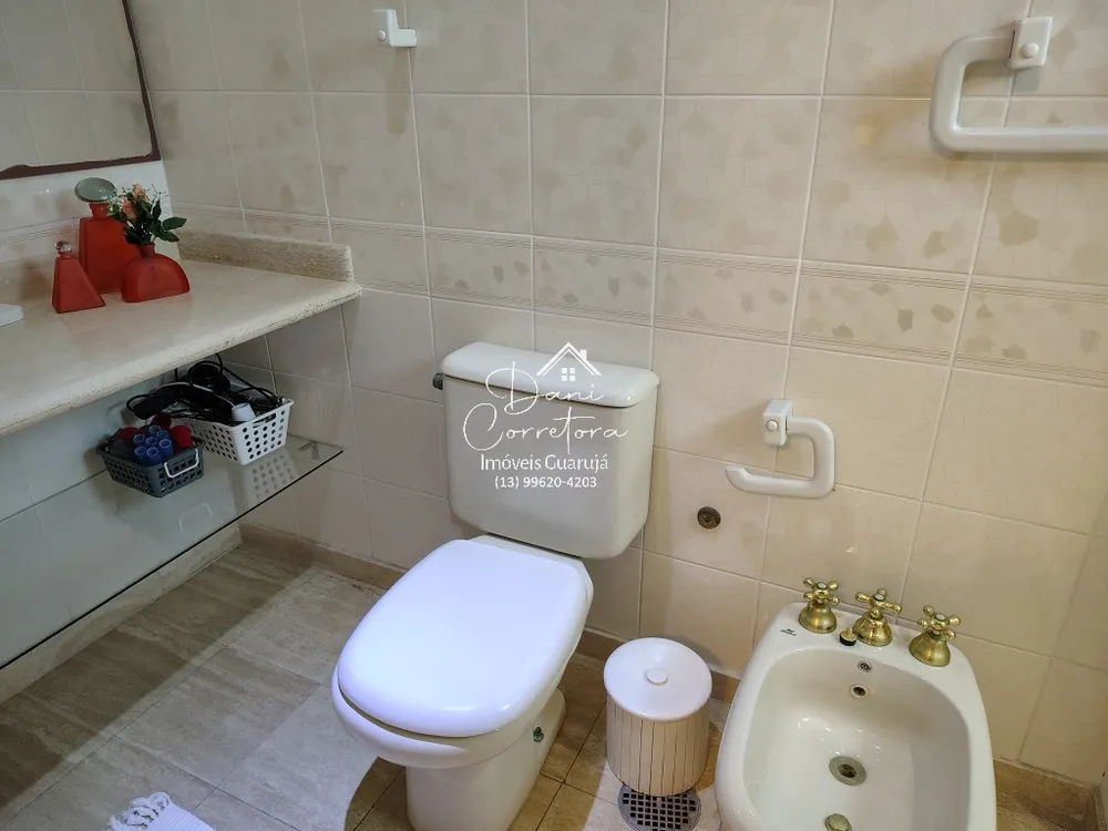 Apartamento, 3 quartos, 190 m² - Foto 8