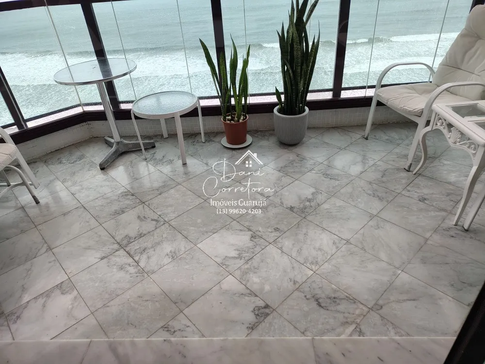 Apartamento, 3 quartos, 190 m² - Foto 1