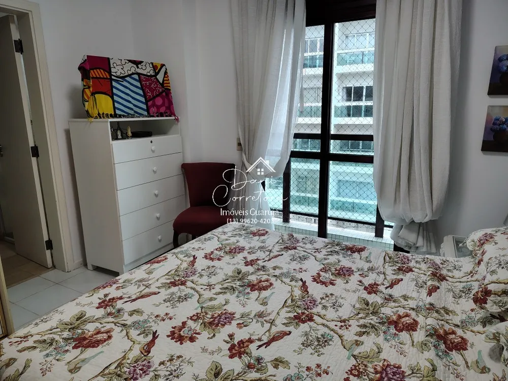 Apartamento, 3 quartos, 190 m² - Foto 5