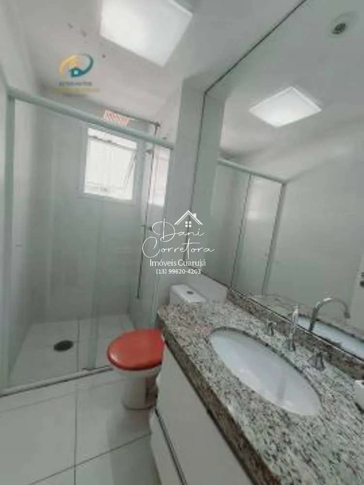 Apartamento, 3 quartos, 125 m² - Foto 6