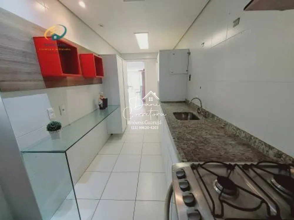 Apartamento, 3 quartos, 125 m² - Foto 12