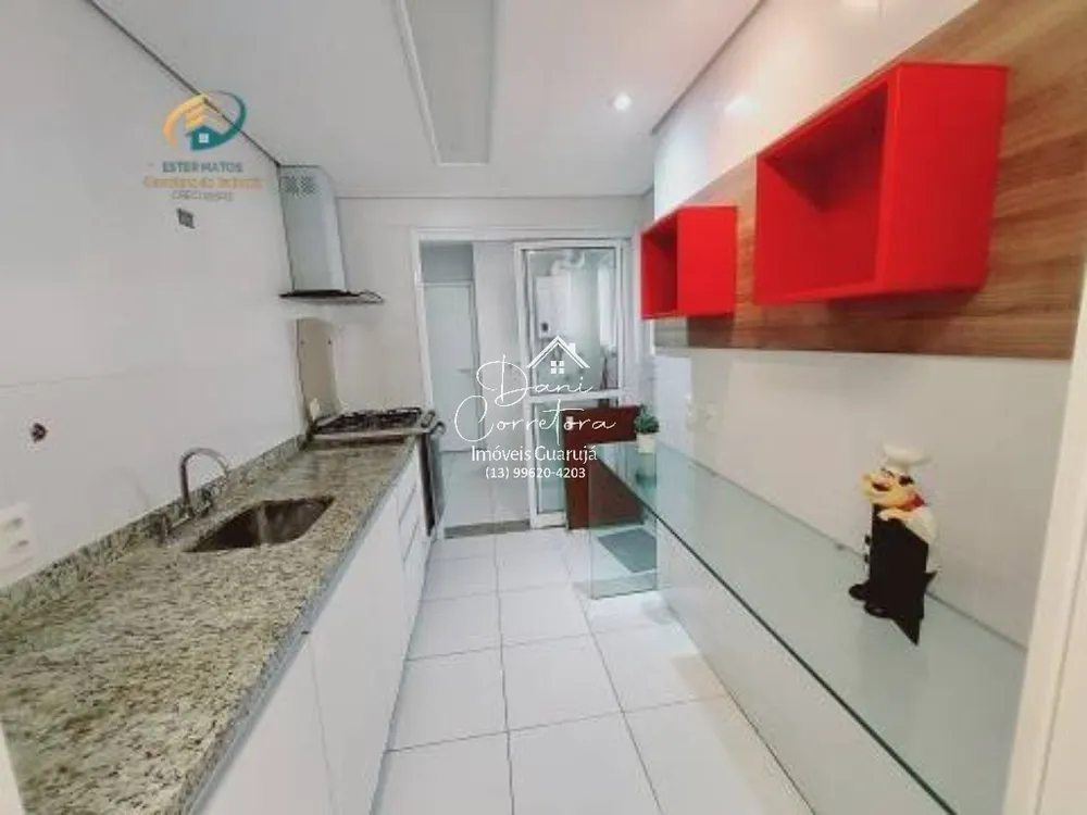 Apartamento, 3 quartos, 125 m² - Foto 11