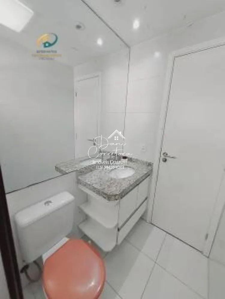 Apartamento, 3 quartos, 125 m² - Foto 10