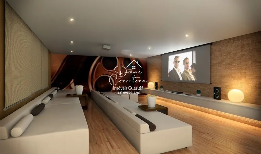 Apartamento, 3 quartos, 125 m² - Foto 15