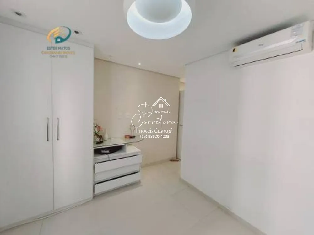 Apartamento, 3 quartos, 125 m² - Foto 7