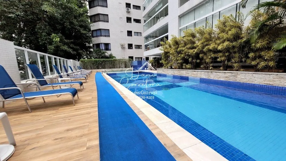 Apartamento, 3 quartos, 125 m² - Foto 2