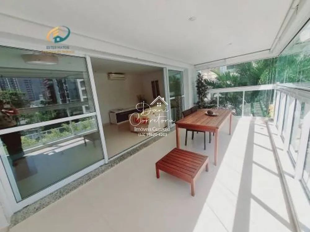 Apartamento, 3 quartos, 125 m² - Foto 3