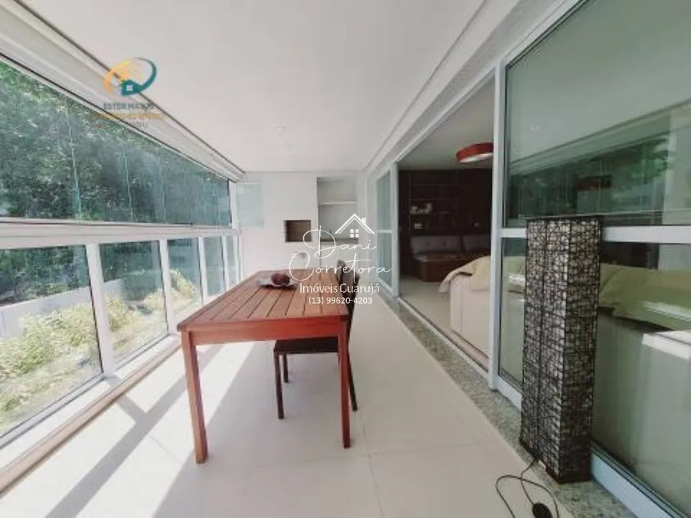 Apartamento, 3 quartos, 125 m² - Foto 4