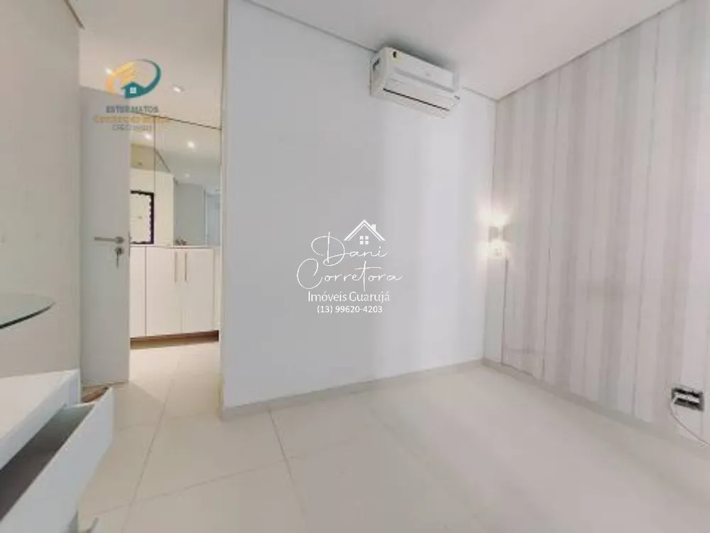Apartamento, 3 quartos, 125 m² - Foto 9
