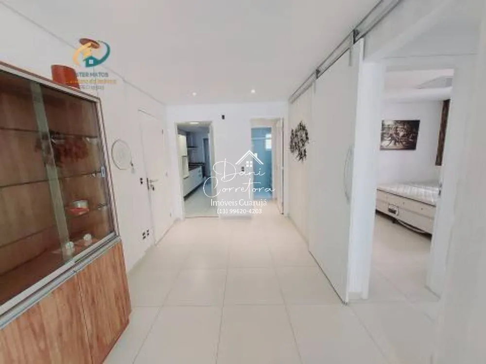 Apartamento, 3 quartos, 125 m² - Foto 5