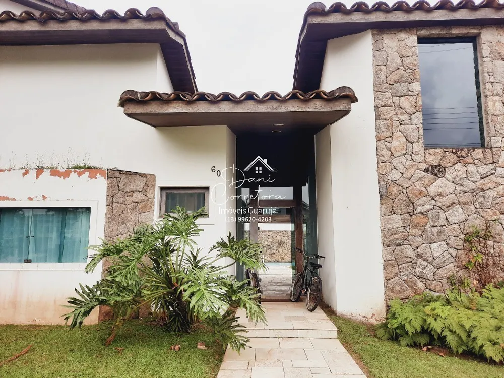 Casa de Condomínio, 6 quartos - Foto 2