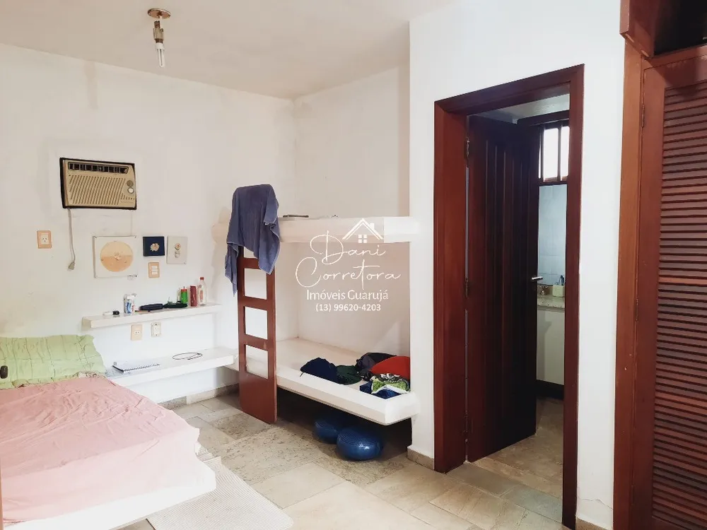 Casa de Condomínio, 6 quartos - Foto 9
