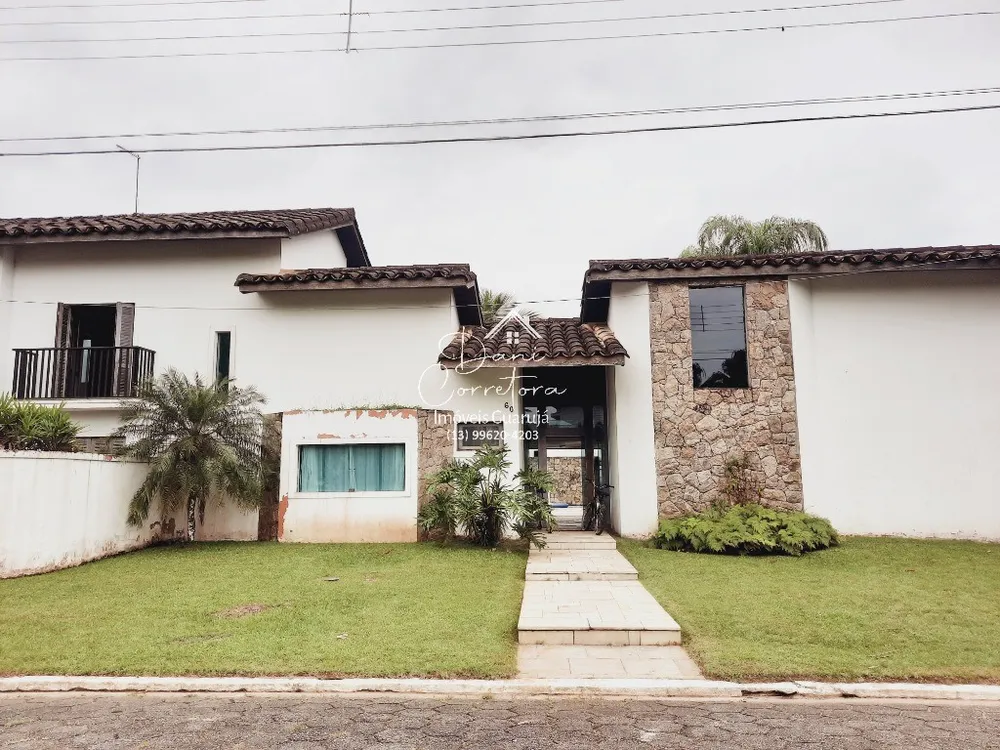 Casa de Condomínio, 6 quartos - Foto 1