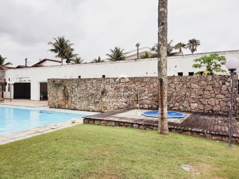 Casa de Condomínio, 6 quartos - Foto 12