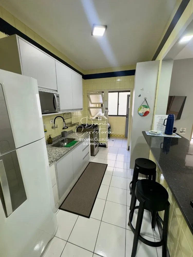 Apartamento, 3 quartos, 95 m² - Foto 7