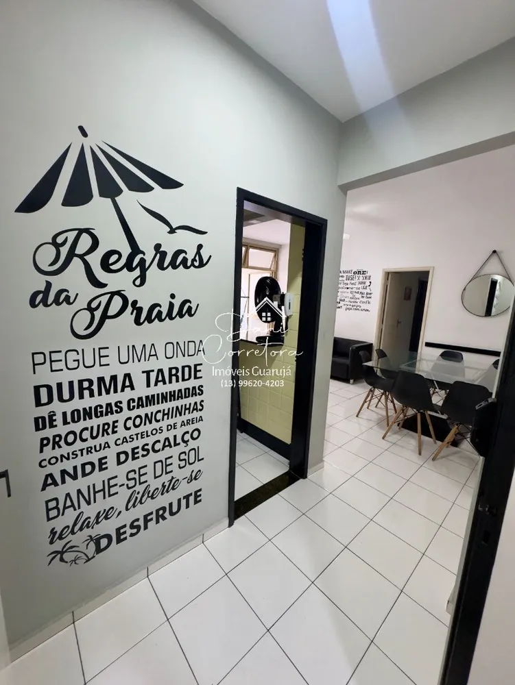 Apartamento, 3 quartos, 95 m² - Foto 3
