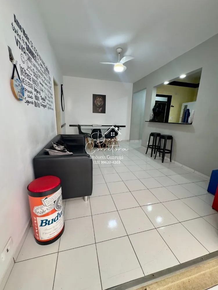 Apartamento, 3 quartos, 95 m² - Foto 8