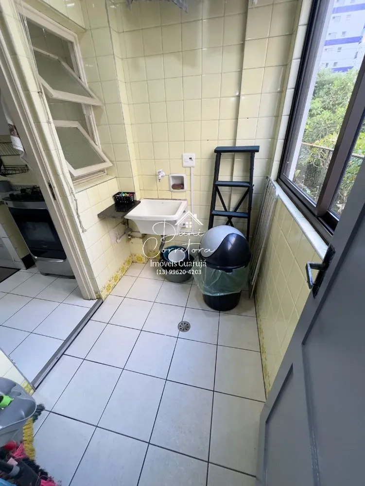 Apartamento, 3 quartos, 95 m² - Foto 5