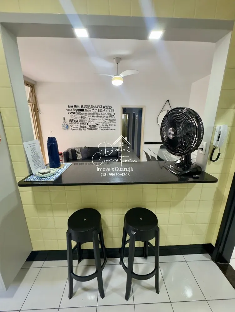 Apartamento, 3 quartos, 95 m² - Foto 5