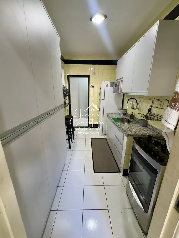 Apartamento, 3 quartos, 95 m² - Foto 9