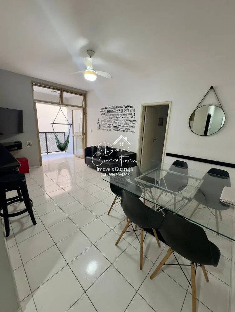 Apartamento, 3 quartos, 95 m² - Foto 1