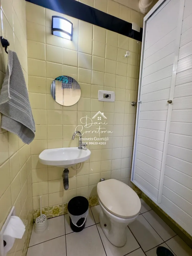 Apartamento, 3 quartos, 95 m² - Foto 15