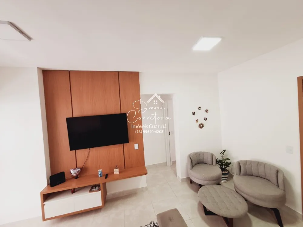 Apartamento, 3 quartos, 86 m² - Foto 3