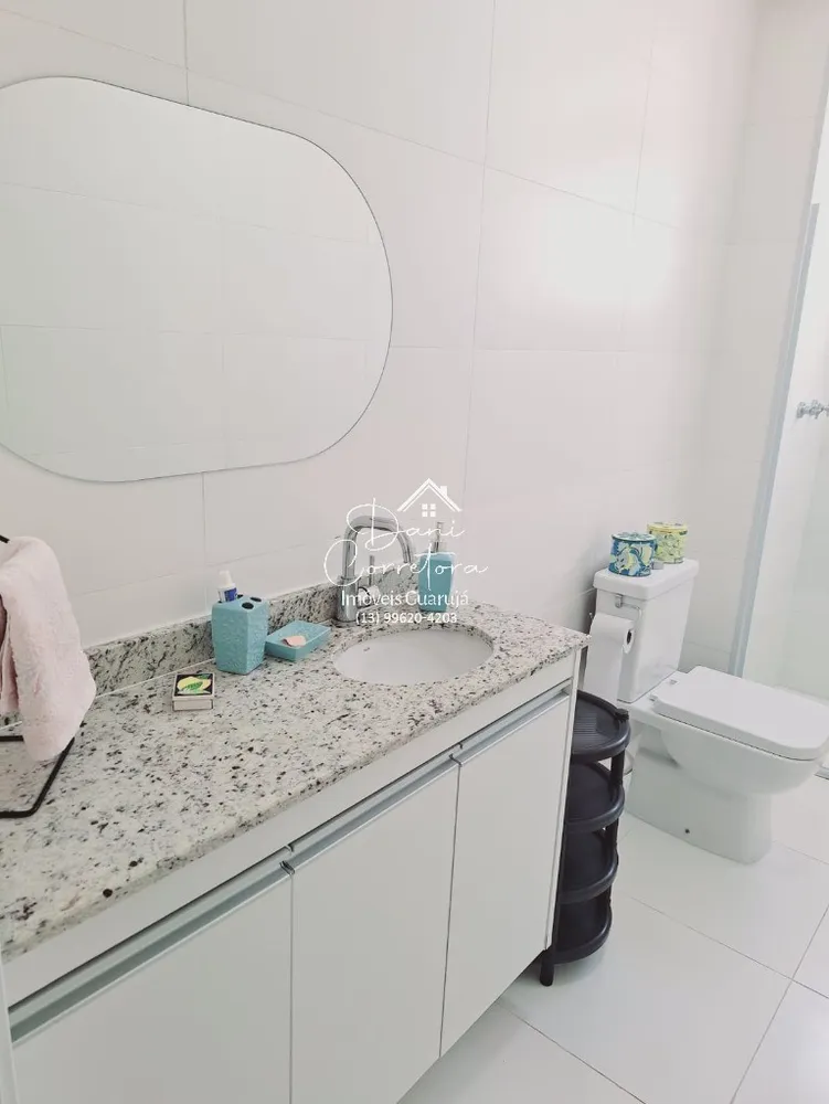 Apartamento, 3 quartos, 86 m² - Foto 9