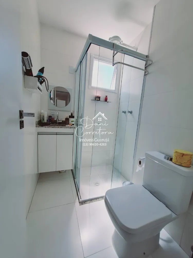 Apartamento, 3 quartos, 86 m² - Foto 10