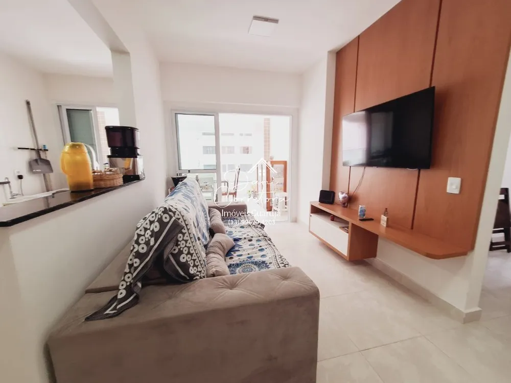 Apartamento, 3 quartos, 86 m² - Foto 2