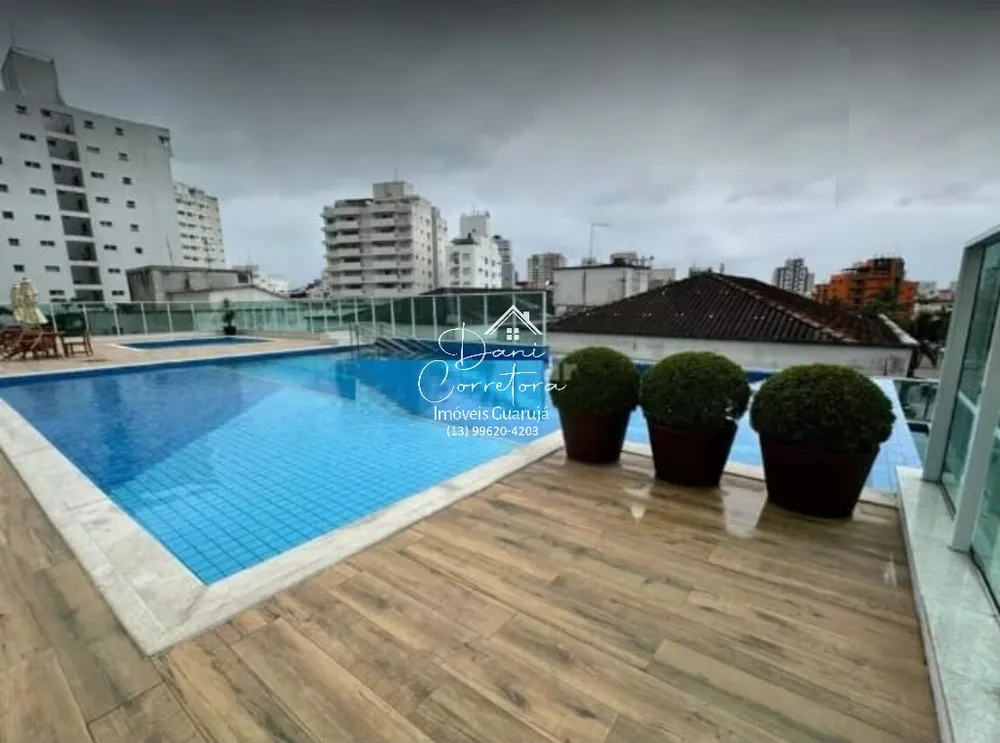 Apartamento, 3 quartos, 86 m² - Foto 1