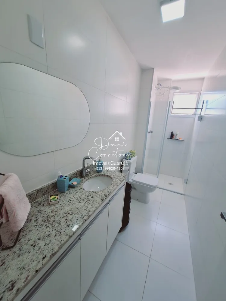 Apartamento, 3 quartos, 86 m² - Foto 8