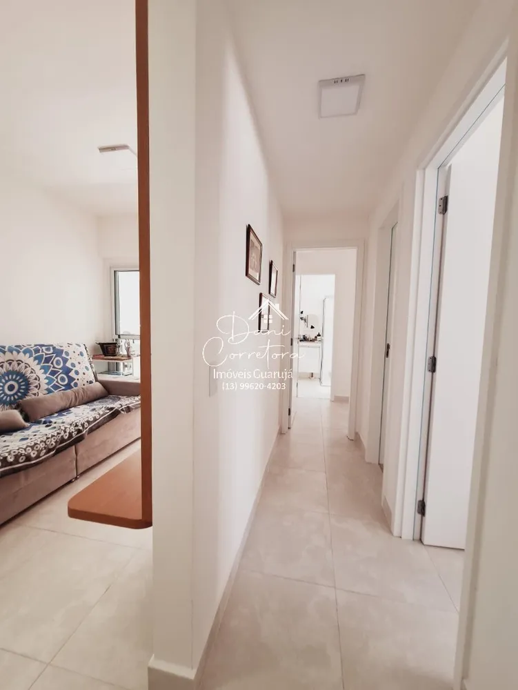 Apartamento, 3 quartos, 86 m² - Foto 5