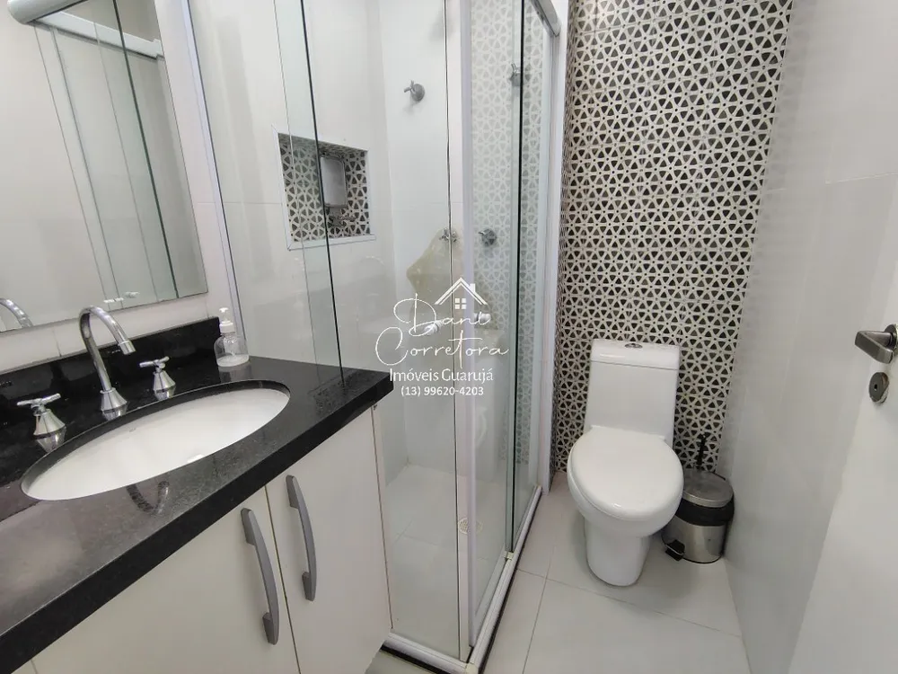 Flat/Apart Hotel, 2 quartos, 70 m² - Foto 6