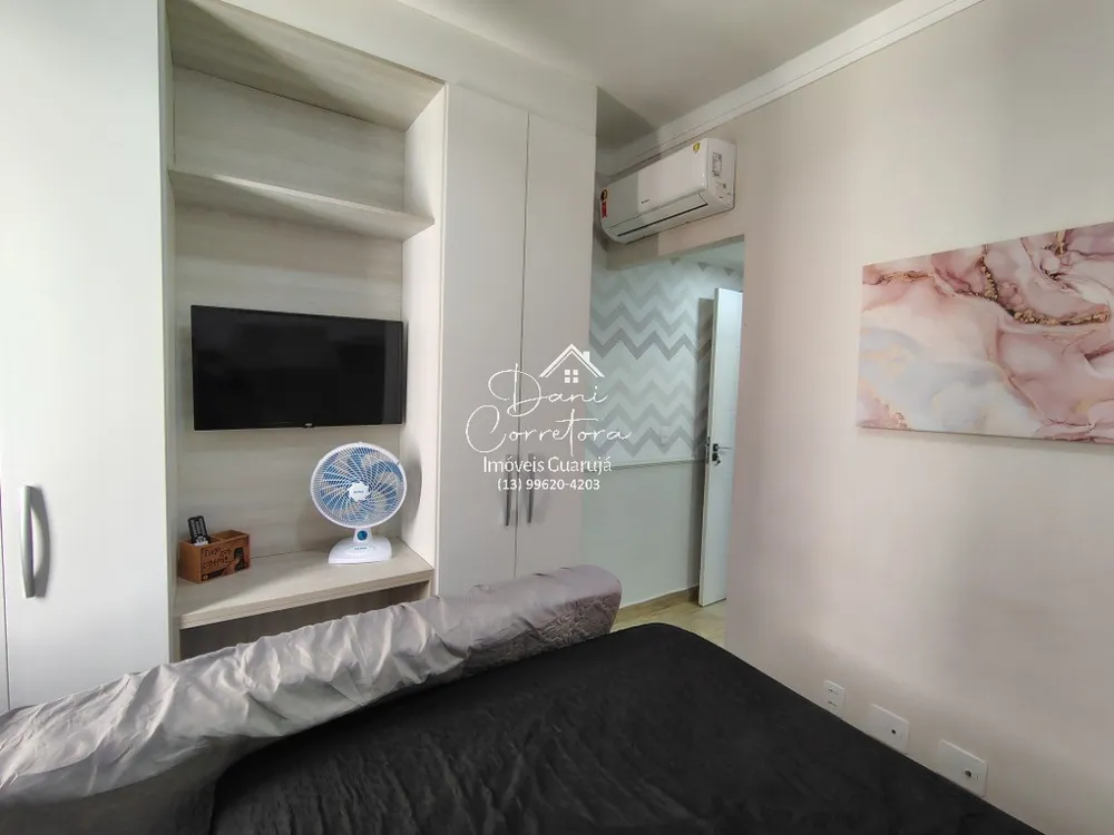 Flat/Apart Hotel, 2 quartos, 70 m² - Foto 1