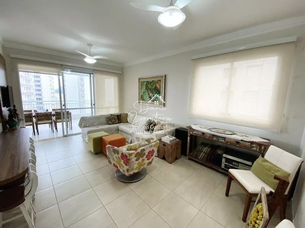 Apartamento, 3 quartos, 121 m² - Foto 6