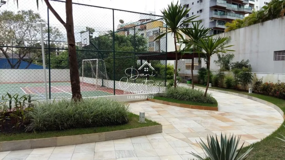 Apartamento, 3 quartos, 121 m² - Foto 19