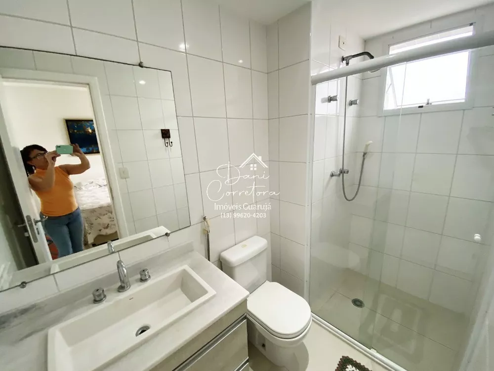 Apartamento, 3 quartos, 121 m² - Foto 2