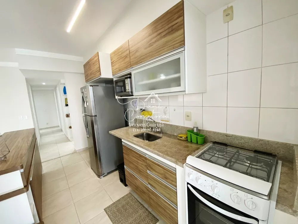 Apartamento, 3 quartos, 121 m² - Foto 11