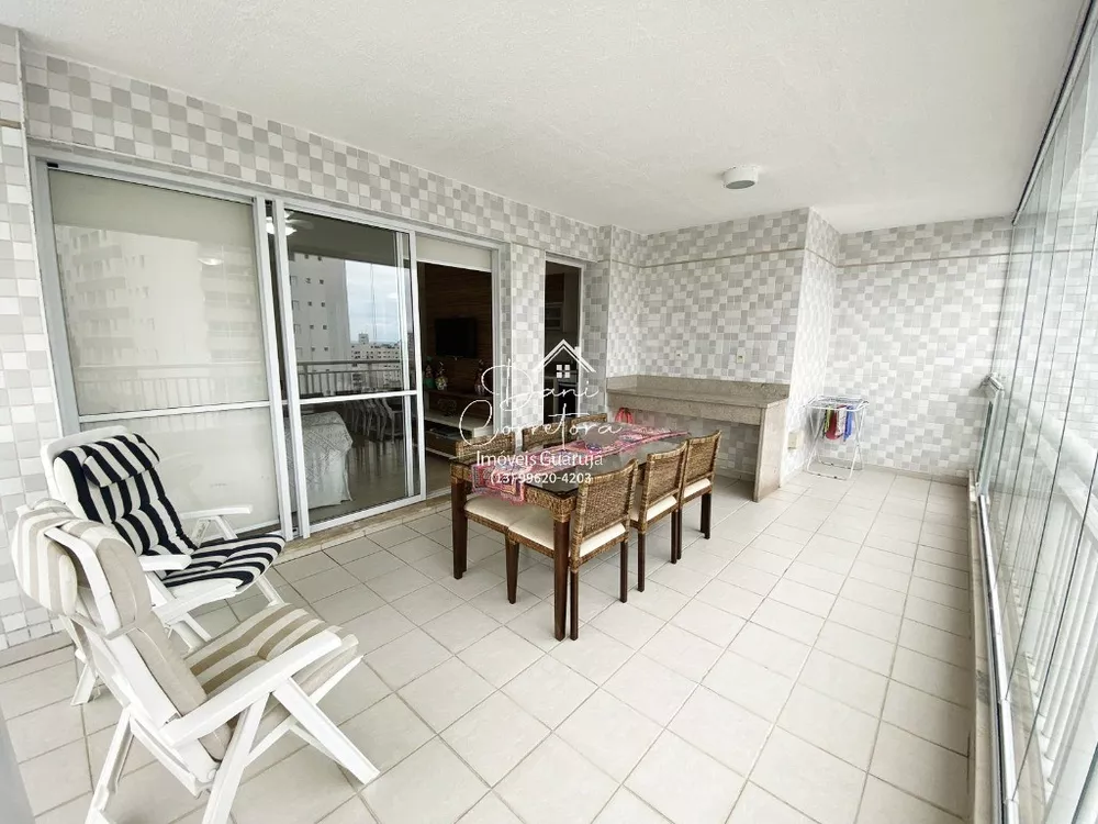 Apartamento, 3 quartos, 121 m² - Foto 9