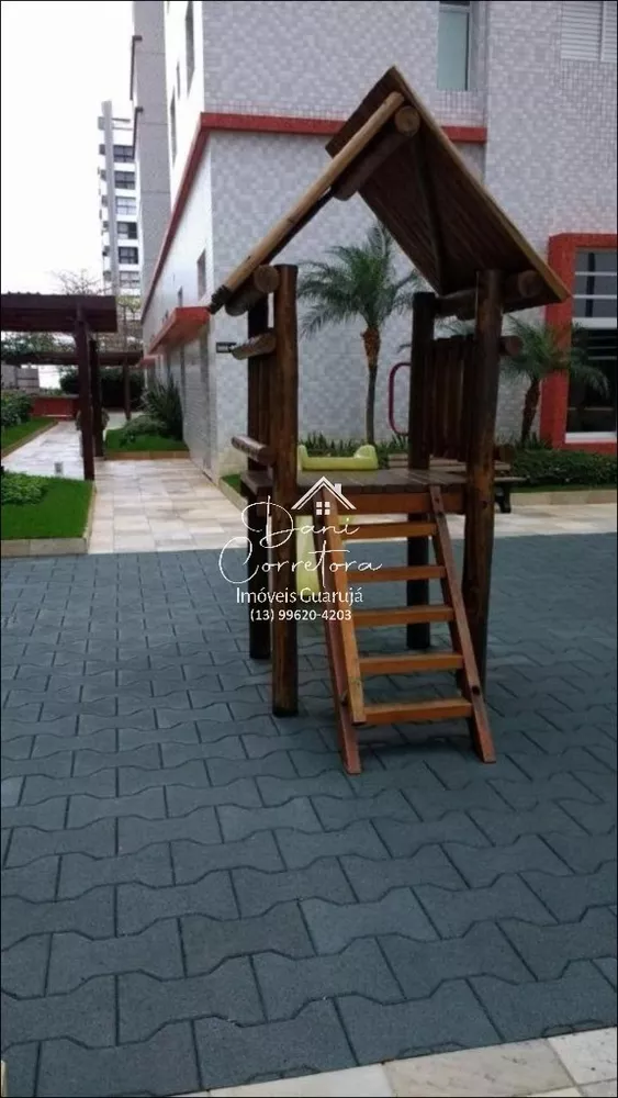 Apartamento, 3 quartos, 121 m² - Foto 10