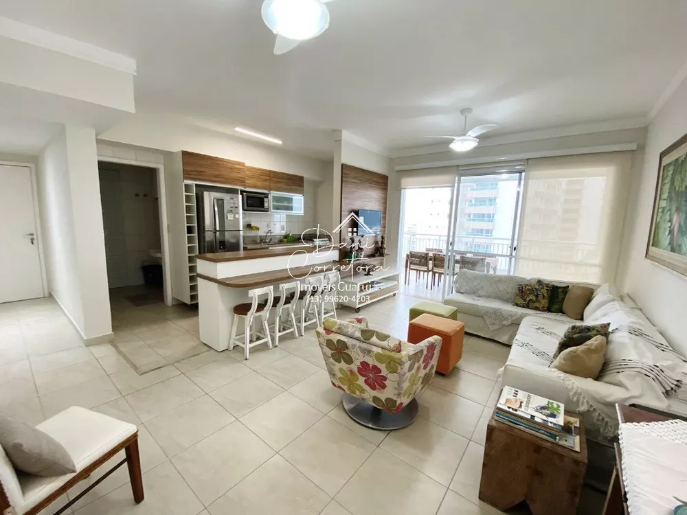 Apartamento, 3 quartos, 121 m² - Foto 14