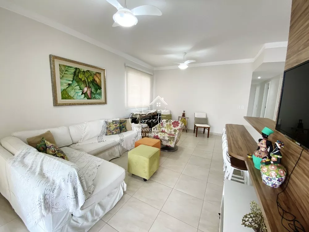 Apartamento, 3 quartos, 121 m² - Foto 17