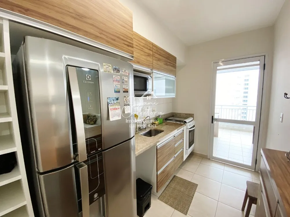 Apartamento, 3 quartos, 121 m² - Foto 7