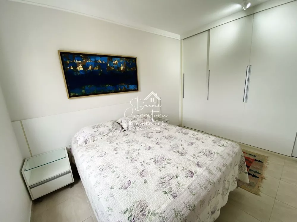 Apartamento, 3 quartos, 121 m² - Foto 4