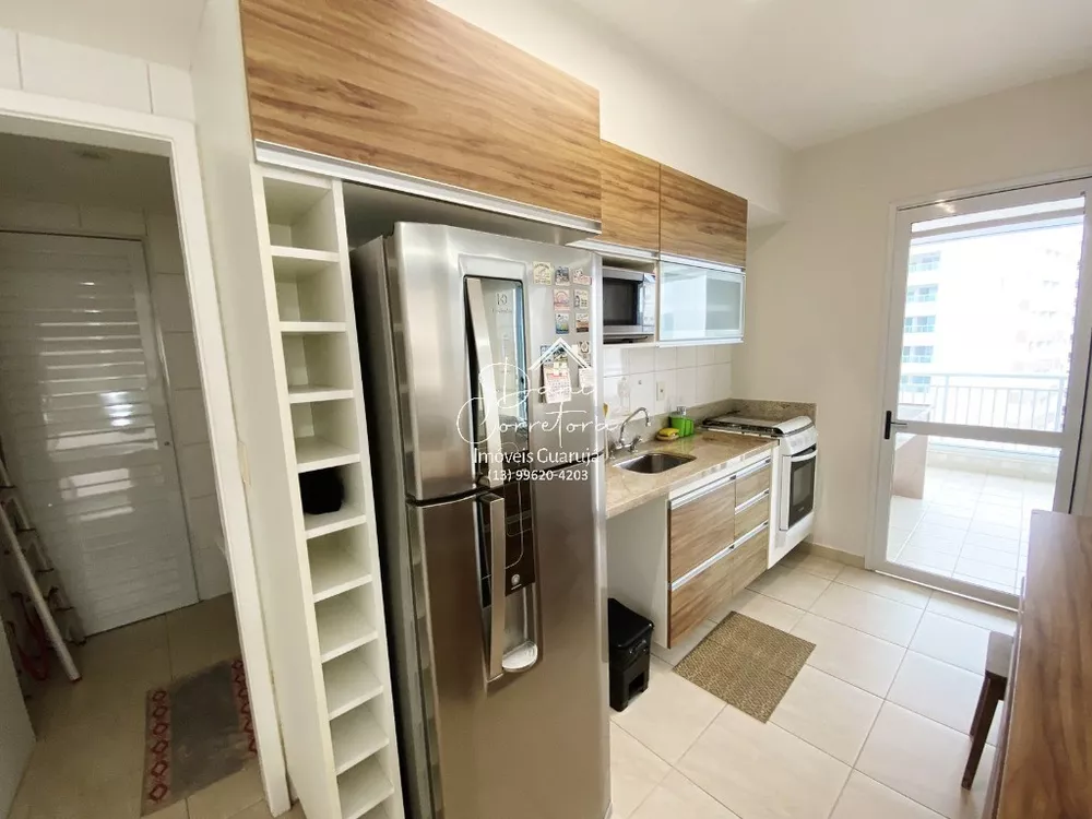 Apartamento, 3 quartos, 121 m² - Foto 12