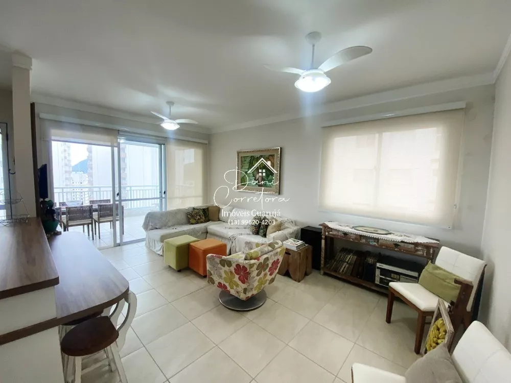 Apartamento, 3 quartos, 121 m² - Foto 5