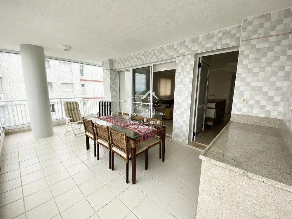 Apartamento, 3 quartos, 121 m² - Foto 11