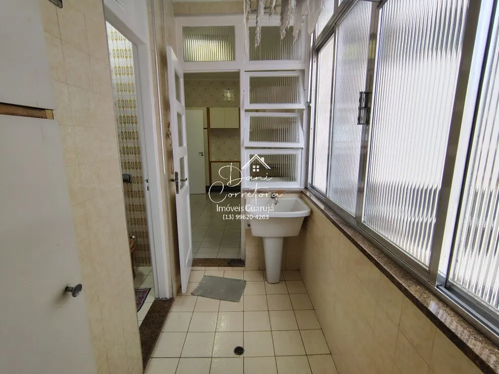 Apartamento, 3 quartos, 100 m² - Foto 2