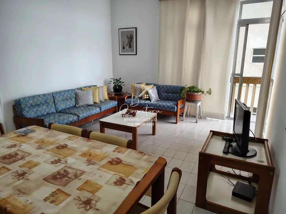 Apartamento, 3 quartos, 100 m² - Foto 4